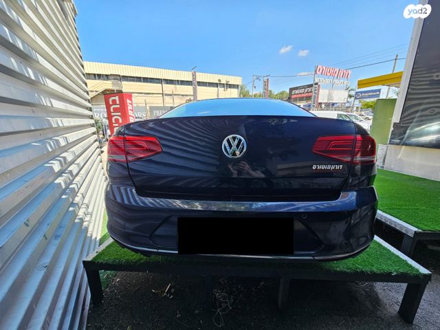 פולקסווגן פאסאט