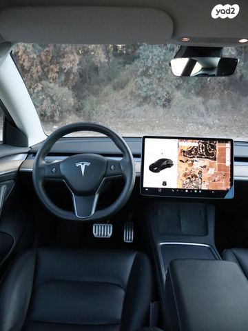 טסלה מודל 3