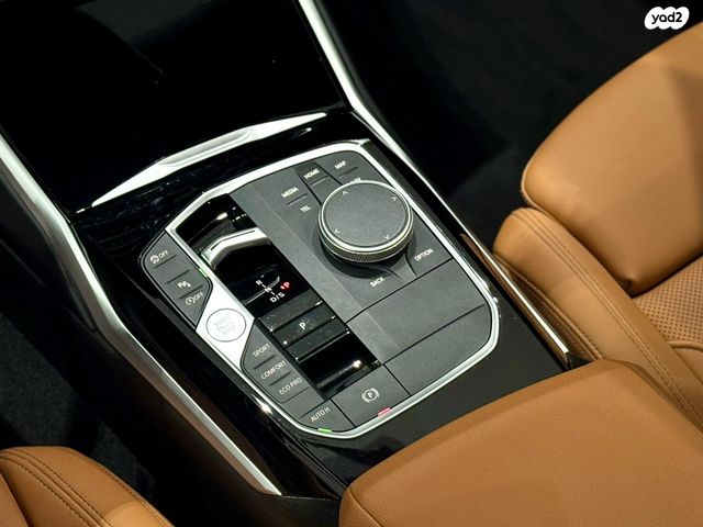 ב מ וו סדרה 2