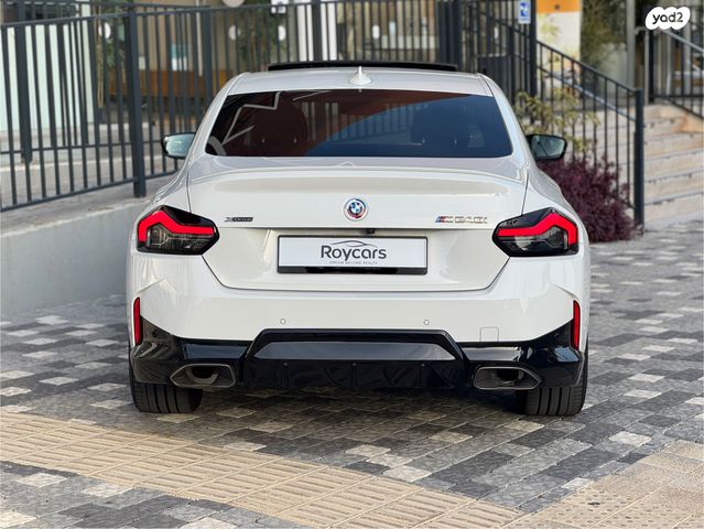 ב מ וו סדרה 2