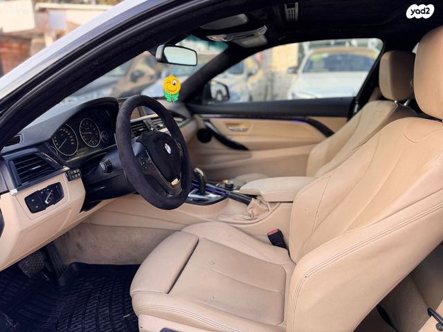 ב מ וו סדרה 4