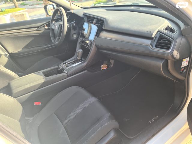 הונדה סיוויק