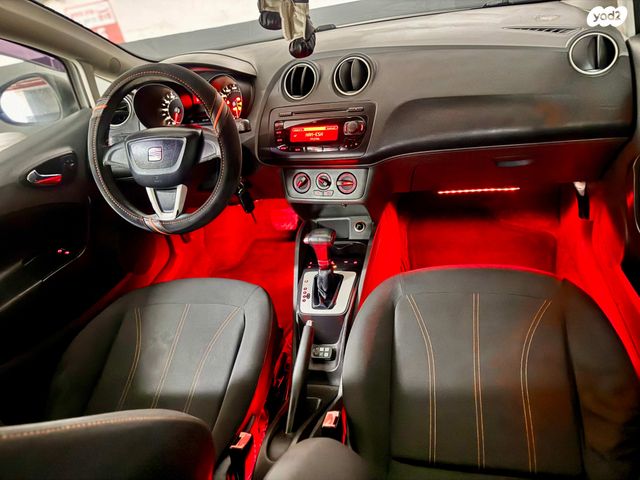 סיאט איביזה