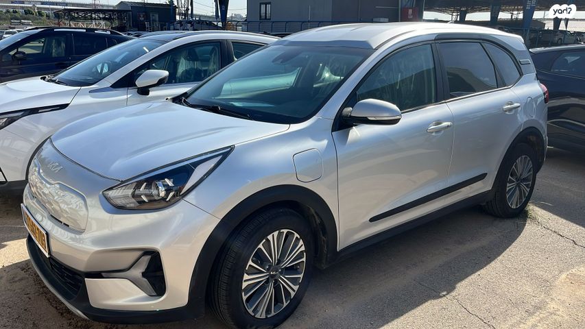 קיה נירו פלוס