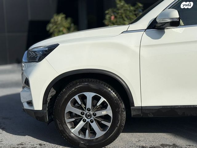 קיי גי אם  רקסטון