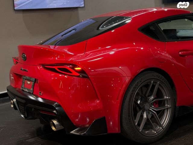 טויוטה סופרה