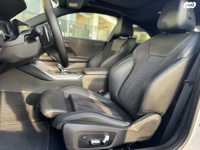 ב מ וו סדרה 2