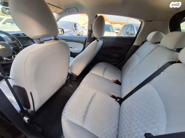 מיצובישי ספייס סטאר