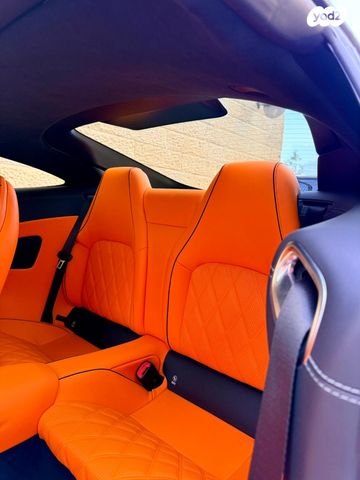 מרצדס-בנץ AMG GT