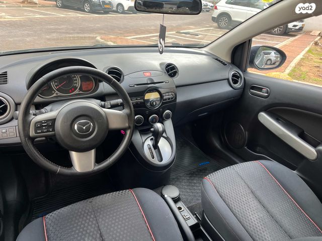 מאזדה 2