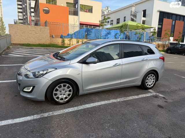 מודעת רכב יונדאי i30
