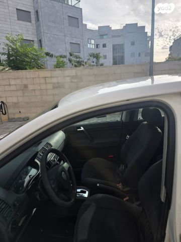פולקסווגן פולו 