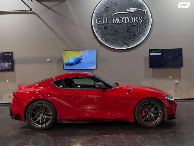 טויוטה סופרה