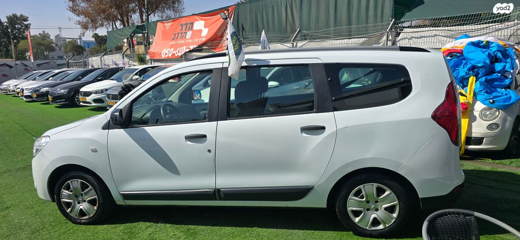 דאצ'יה לודג'י