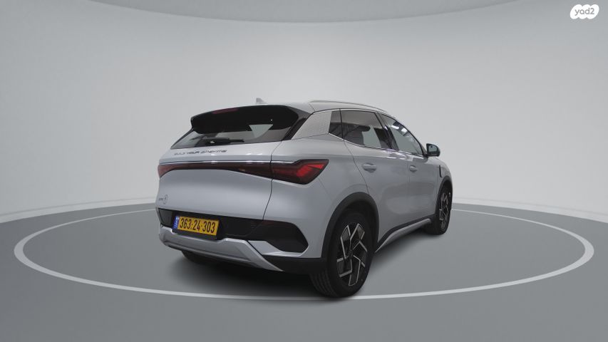 בי.ווי.די אטו 3