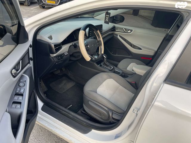 יונדאי איוניק