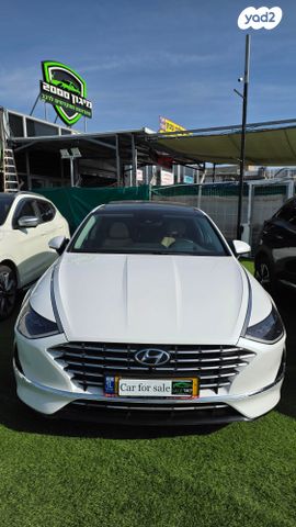 יונדאי סונטה