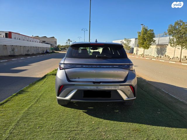 בי.ווי.די דולפין