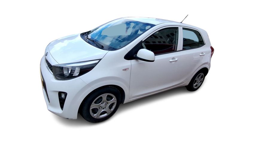 מודעת רכב קיה פיקנטו