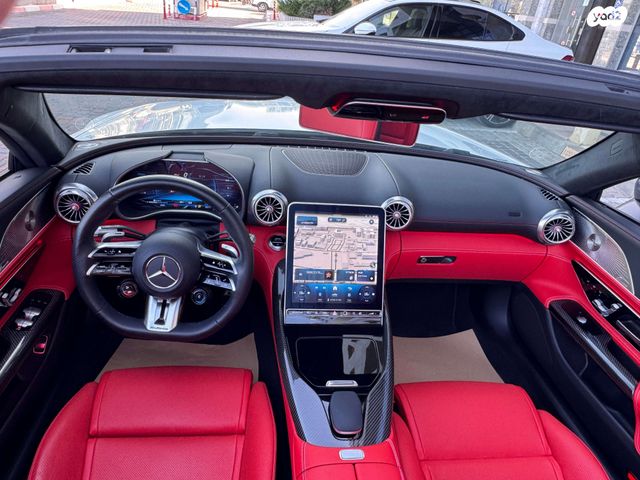 מרצדס-בנץ SL