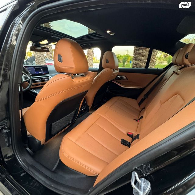 ב מ וו סדרה 3