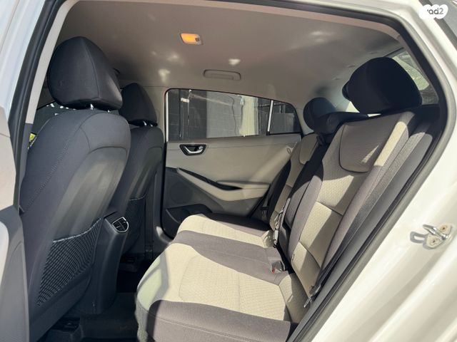 יונדאי איוניק