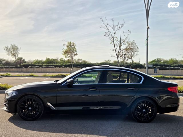 ב מ וו סדרה 5