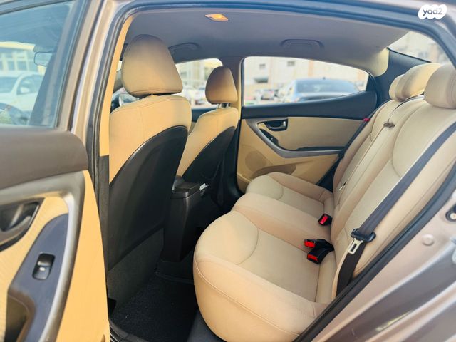 מודעת רכב יונדאי I35 2