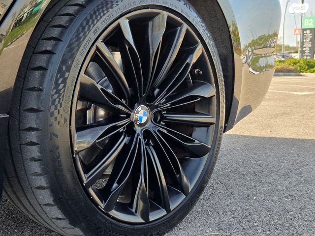 ב מ וו סדרה 5