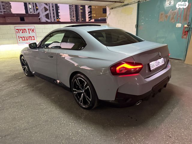 ב מ וו סדרה 2