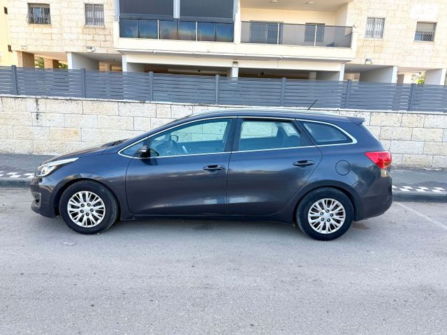 מודעת רכב קיה סיד 2