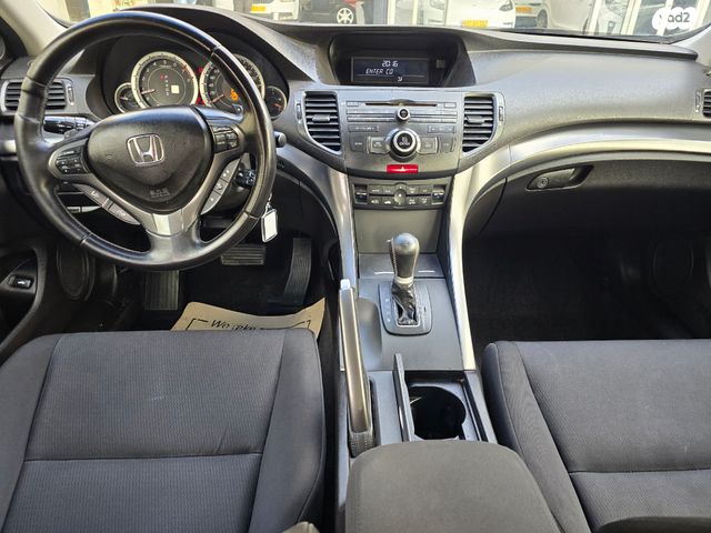 הונדה אקורד