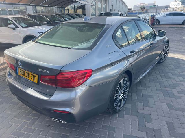 ב מ וו סדרה 5