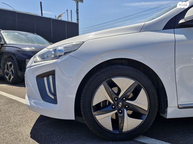 יונדאי איוניק