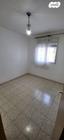 דירה, משעול חנקין 1, נאות יצחק רבין, שדרות