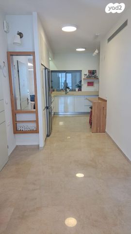 דירה, אביגיל 34, נעמ"ת, חיפה