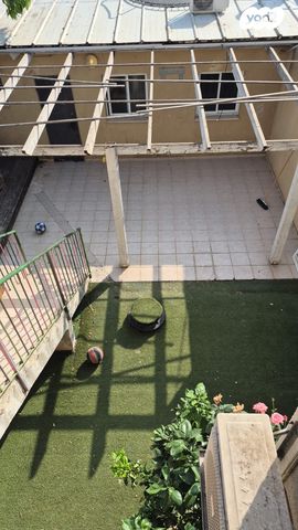 דירה, ליבסקינד 6, רמת אפרים, נתניה