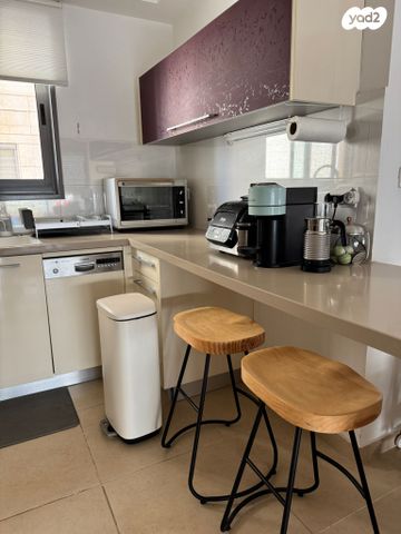 דירה, שדרות יצחק רבין 10, פארק המושבה, באר יעקב