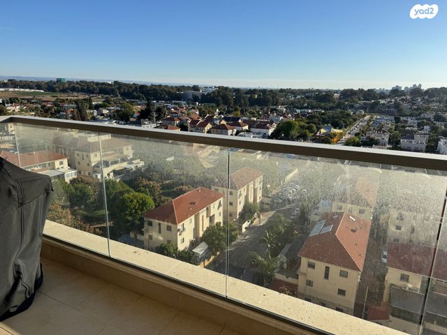 דירה, שדרות יצחק רבין 10, פארק המושבה, באר יעקב