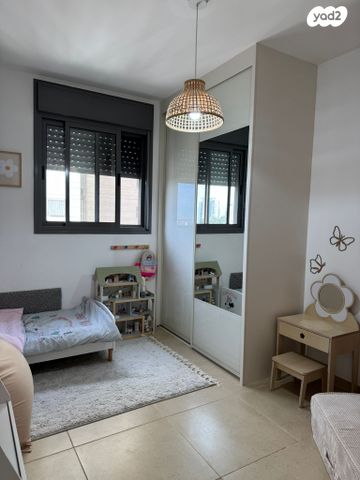 דירה, שדרות יצחק רבין 10, פארק המושבה, באר יעקב