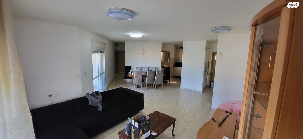 משעול חנקין 1