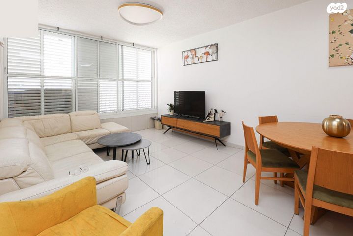 חביבה רייק 8