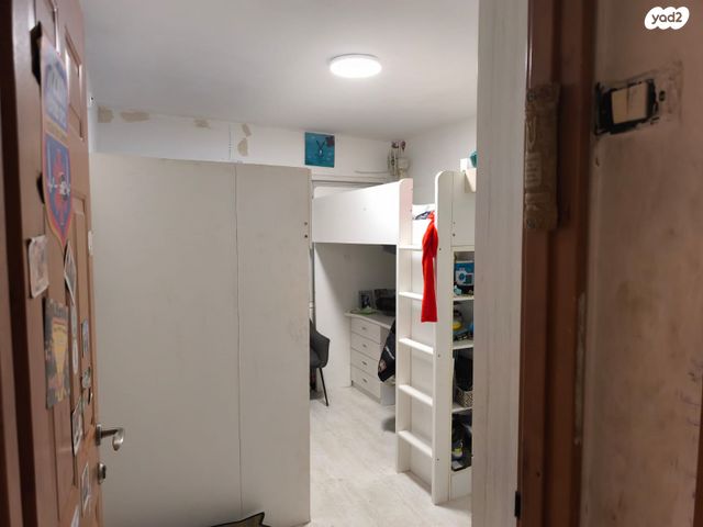 דירה, החשמונאים 1, החשמונאים, לוד