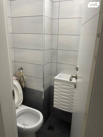 דירה, יריחו 35, שכונה ט', באר שבע