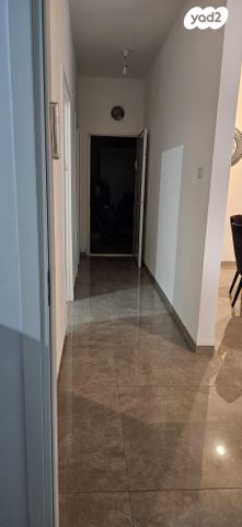 דירת גן, מעפילי אגוז 1, קרית רבין, בית שאן