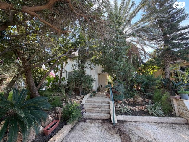 בית פרטי/ קוטג', בית שאן 42, נאות לון, באר שבע