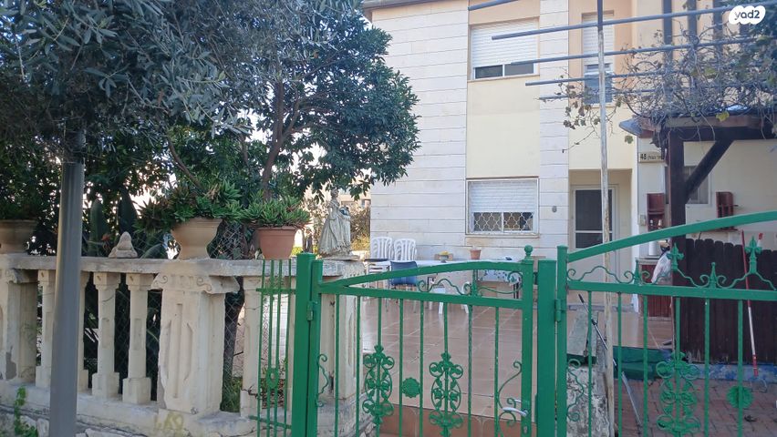 בית פרטי/ קוטג', גפן 12, החורש, חריש