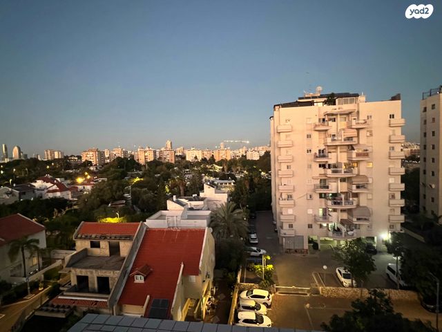 דירה, אסא קדמוני 7, נווה ברבור, כפר שלם מערב, תל אביב יפו