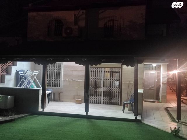 בית פרטי/ קוטג', האצ"ל 164, נוף חרמון, קרית שמונה