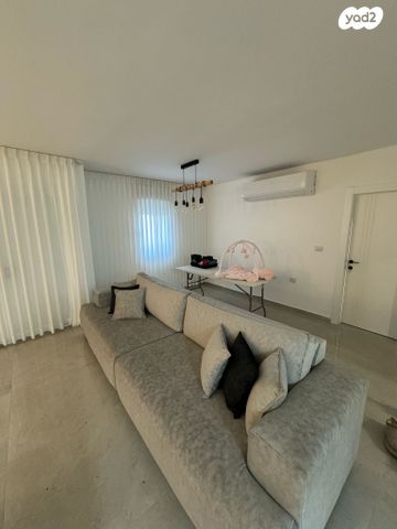 דירה, יצחק שדה 5, נאות אשכול, שדרות